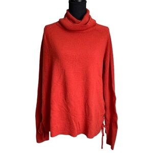 Love Knitwear Turtleneck Sweater Size 12/40